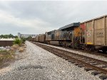 CSX 3137